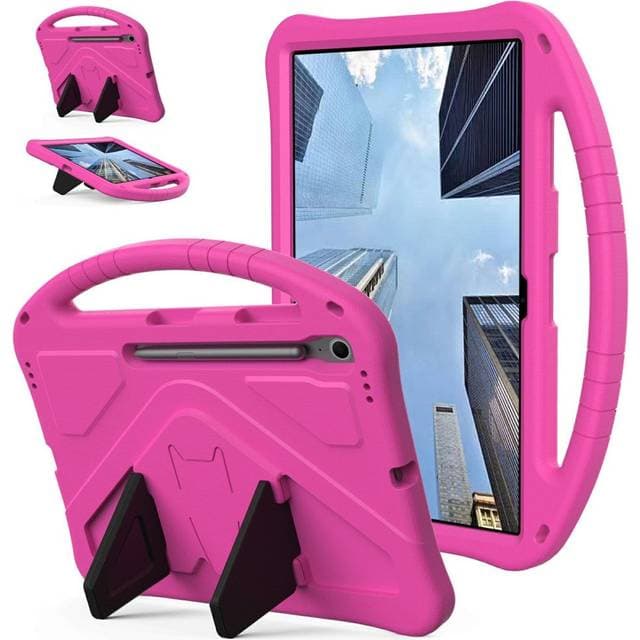 Eiderwood Samsung Galaxy Tab S10 FE Plus Tablet Handværker Cover