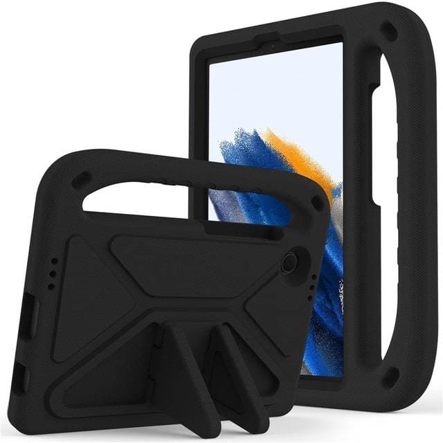 Eiderwood Samsung Galaxy Tab A11 A9 Børnecover Med Kickstand