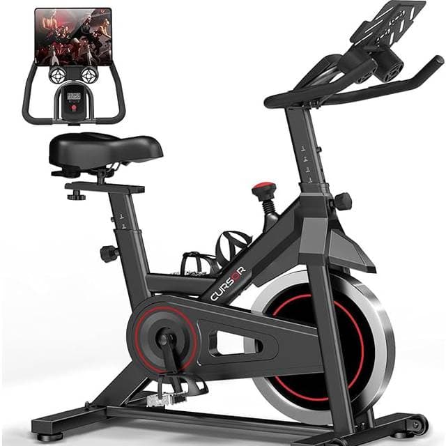 Amazon Motionscykel Pro Home