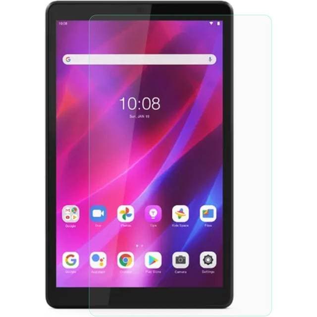 Lenovo Tab M8 4nd Gen Hærdet Skærmbeskyttelses Glas