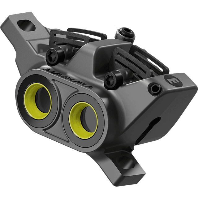 Magura Gustav Pro Hydraulisk Bremsekaliber 4 Stempler