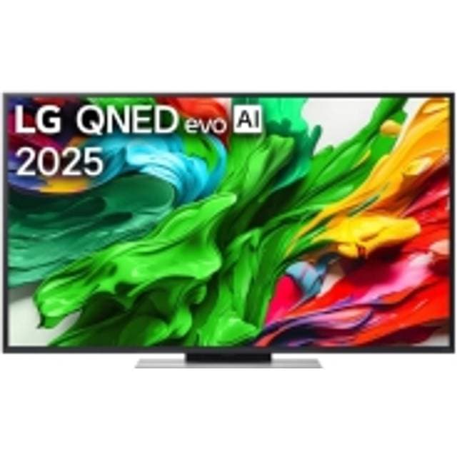 LG QNED 43QNED87A3D 43 Inch 4K Ultra HD Smart TV