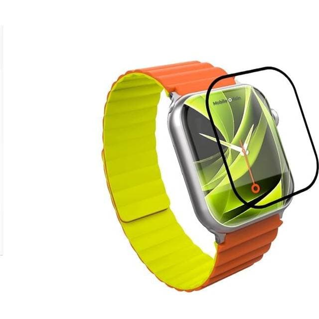 Mobile Origin Apple Watch 11 10 42mm Hybrid Skærmbeskyttelse