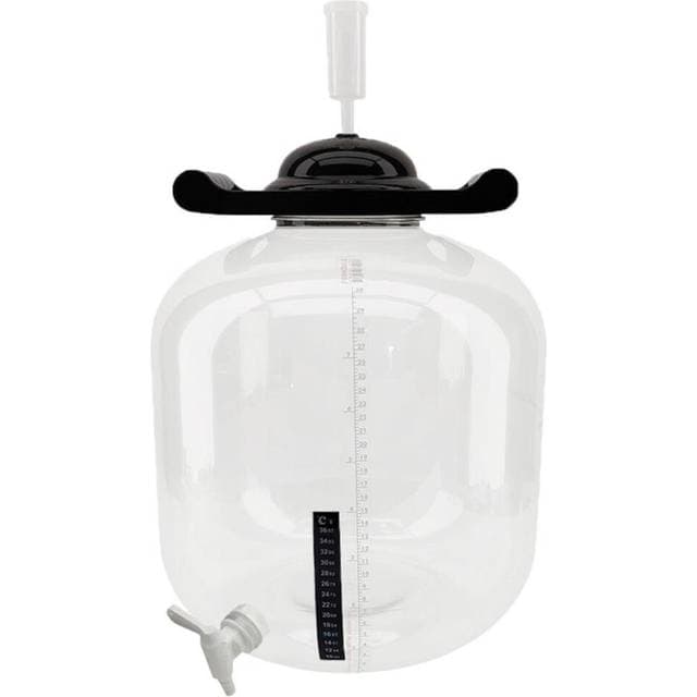 Fermzilla Flat Bottom 30 Liter