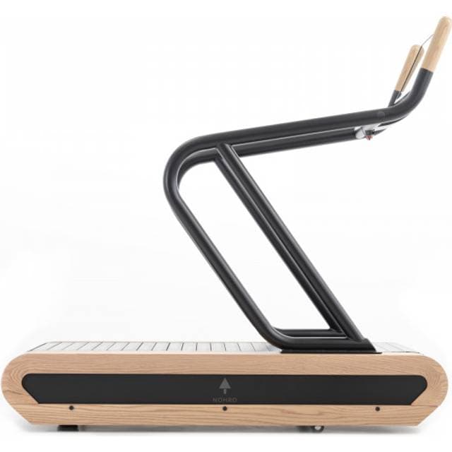 Nohrd Treadmill Citius Oak