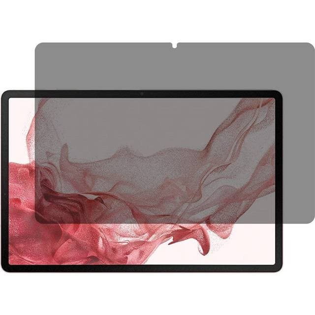 INCOVER Privacy Hærdet Glas Skærmbeskyttelse Samsung Galaxy Tab