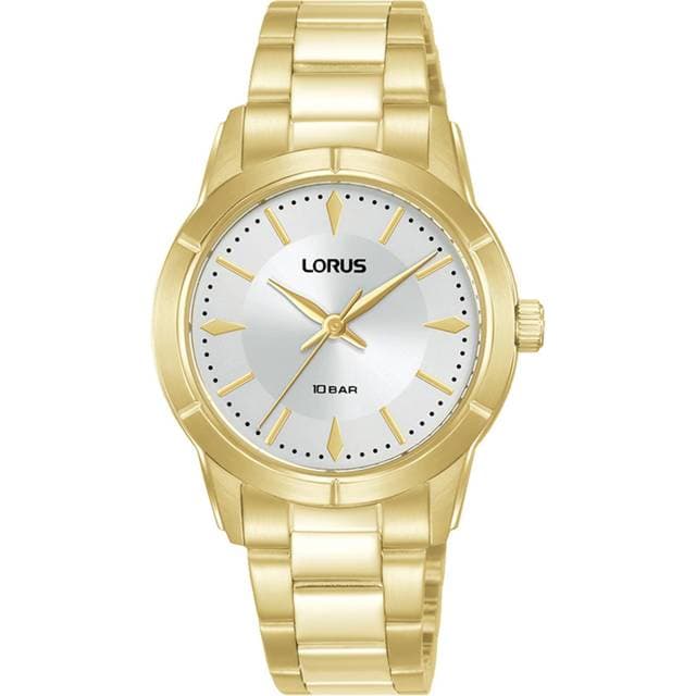 Lorus Classic Quartz RG230YX9 Stilfuld Herreur