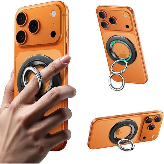ESR Uchwyt Magnetic 360 Halolock MagSafe Phone Ring