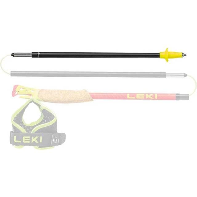 Leki Ultratrail Fx One Superlite Poles 14-12 Mm