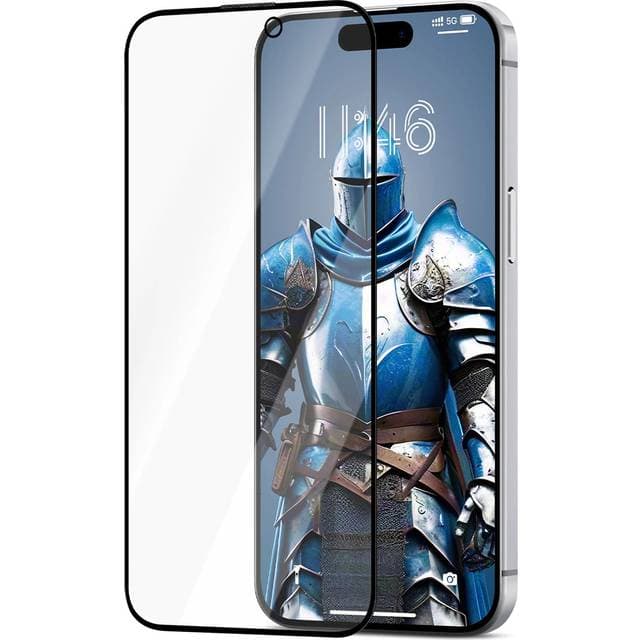 Joyroom Tempered Glass Corning Eyecare iPhone 15 Plus