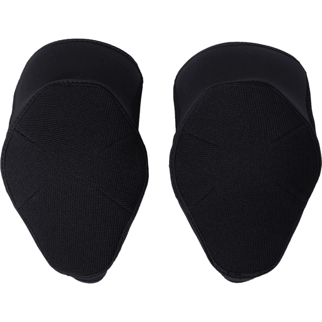 Mystic Knee Pads Wing - Black