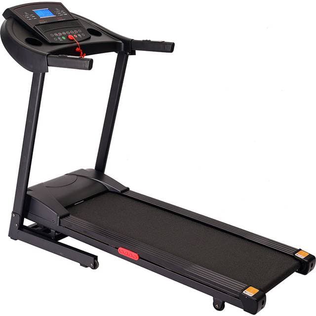 Ascendic 7021 Løbebånd