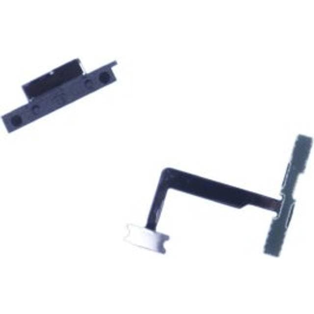 OnePlus 9 Pro Volume Knap Flex