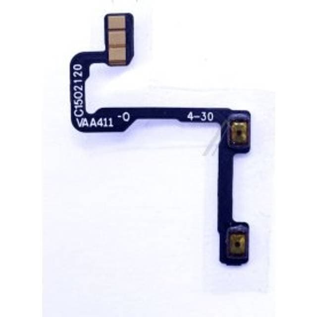 OnePlus OnePlus Nord 2 Volume Knap Flex