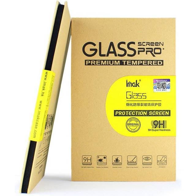 INCOVER Nintendo Switch 2 Skærmbeskytter Ultra-Stærkt Hærdet Glas