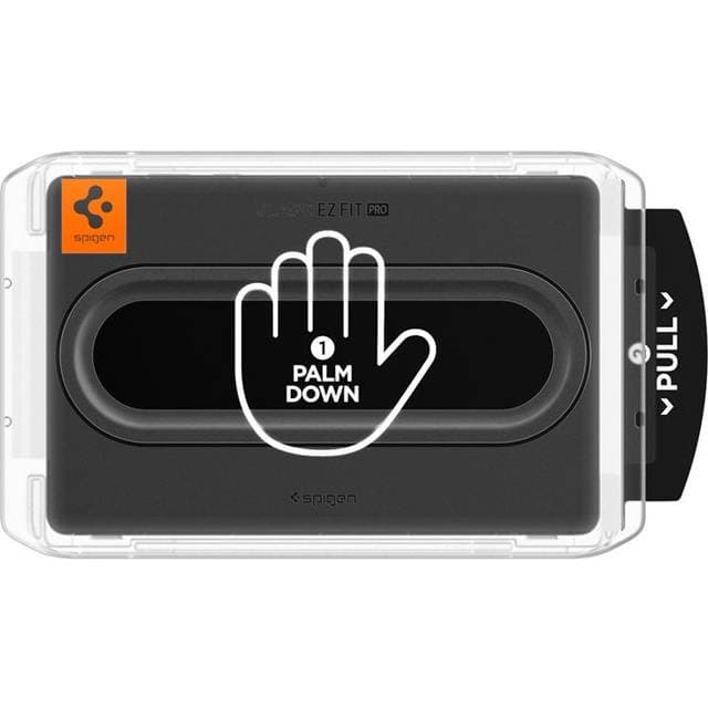 Spigen Glas.tR EZ Fit Pro Tempereret Glas Samsung Galaxy Tab S11