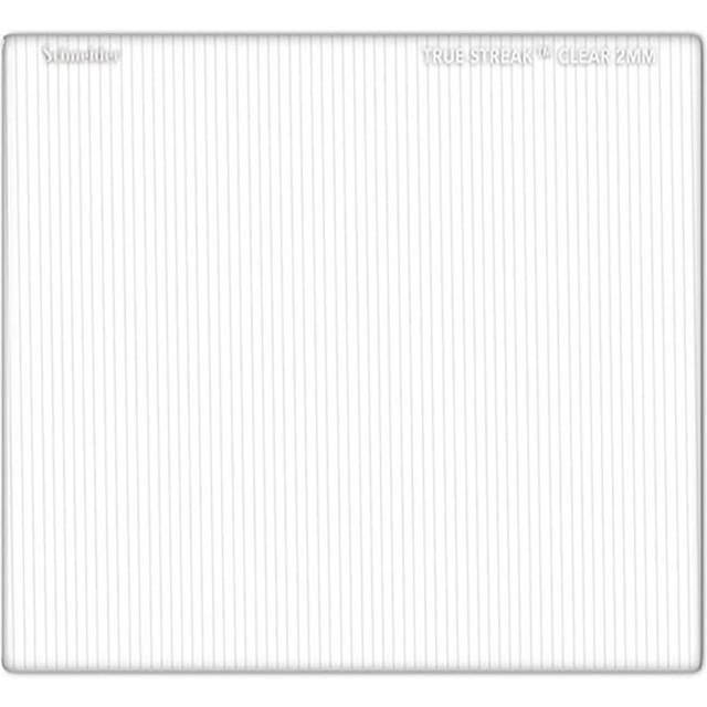 Schneider Cinefilter True-Streak Clear 2mm 4x4