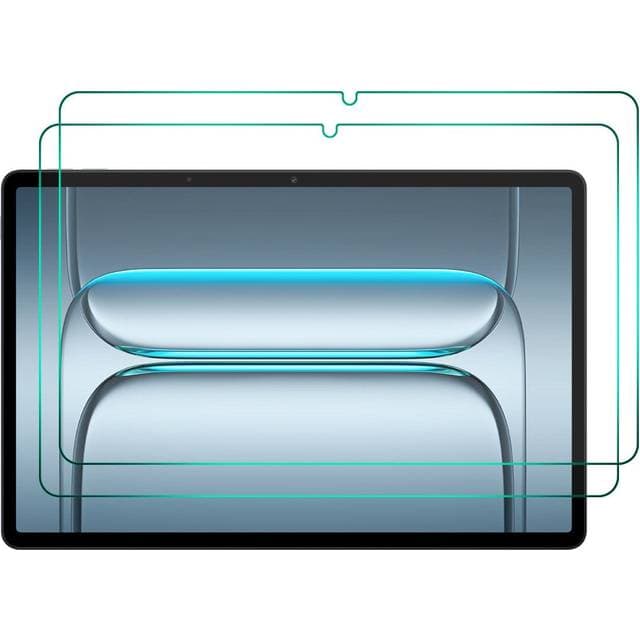 INCOVER OnePlus Pad Lite ENKAY Hærdet Skærmbeskyttelsesglas 2 Stk