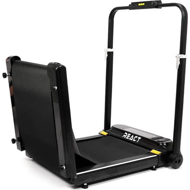 React Under Desk Gåbånd 2000 Sammenklappelig