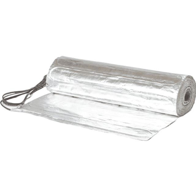 Heatcom Alumat Gulvvarmemåtte 140W 1.5 m²