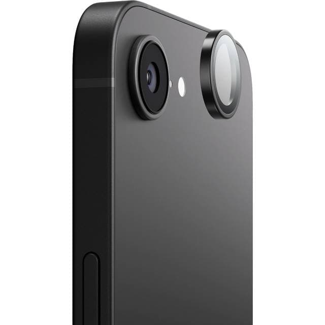 Dacota Platinum iPhone Air Kameralinse Cover Glas