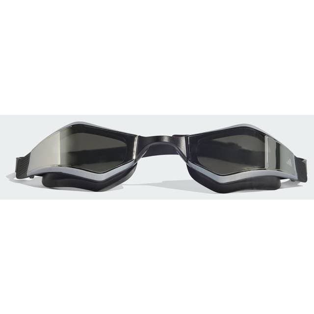 adidas Ripstream Speed Svømmebriller Black Silver Metallic