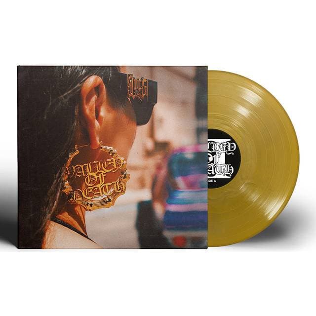 Lionheart LP Valley of Death Pt II (Vinyl)