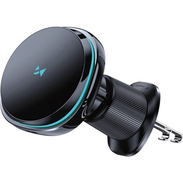 Wozinsky WCT5-Q6S2Y Bilholder Med Qi MagSafe 15W