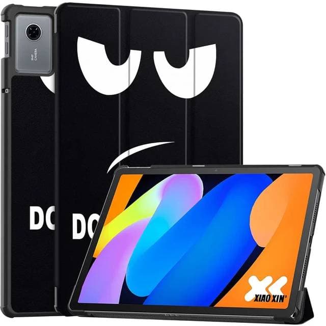 Eiderwood Lenovo Idea Tab 11 Kunstlæder Tablet Cover
