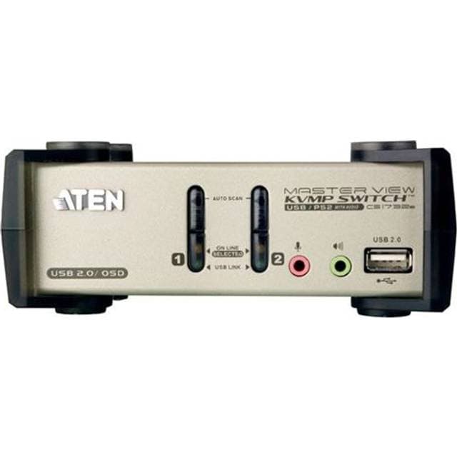 Aten CS1732B