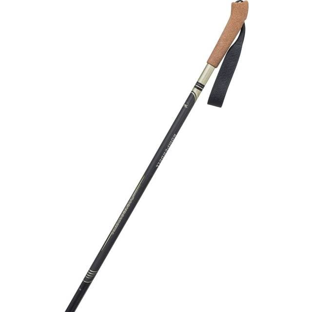 Komperdell Backcountry 1 STG NoColour 150 cm