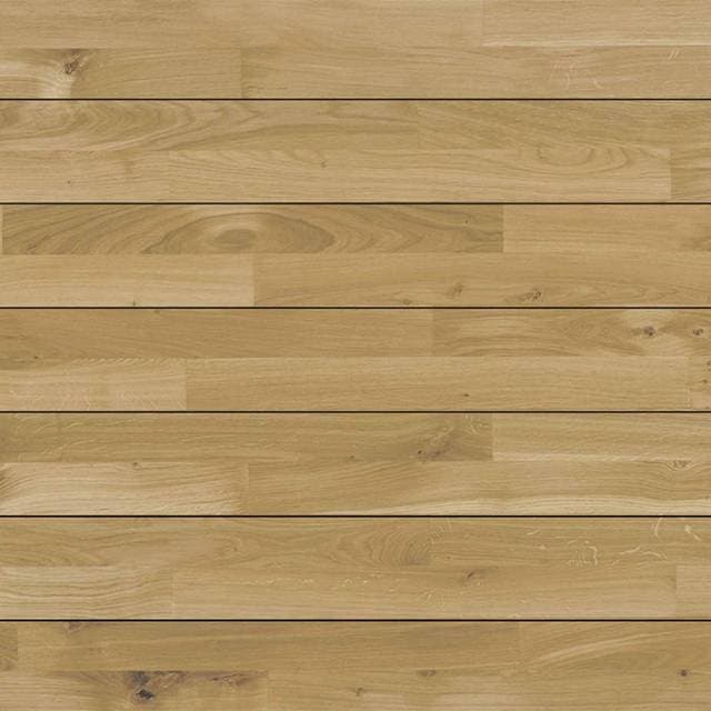 Junckers Skibsgulv Eg Nordic Harmony Ultra Matlak 2-Stav