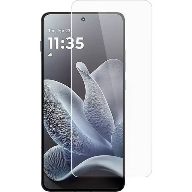 INCOVER Motorola Edge 70 Hærdet Skærmbeskyttelsesglas