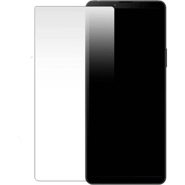 Mobilize Sony Xperia 10 V Beskyttelsesglas Cover