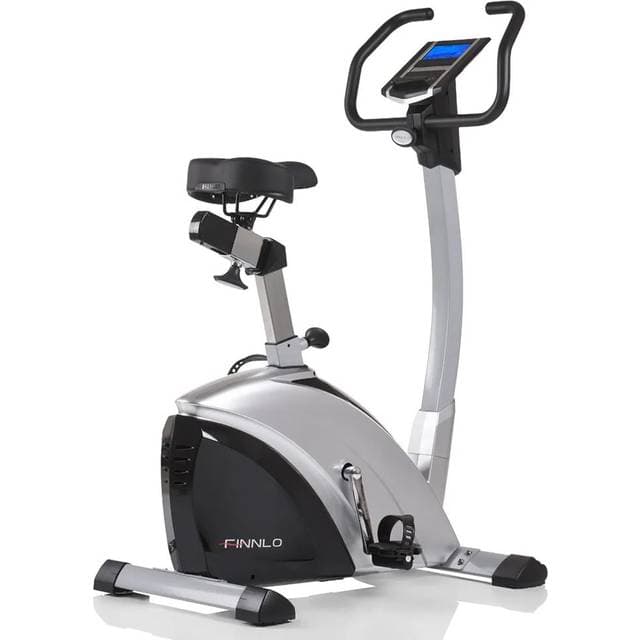 Finnlo Ergometer Exum 25 Motionscykel