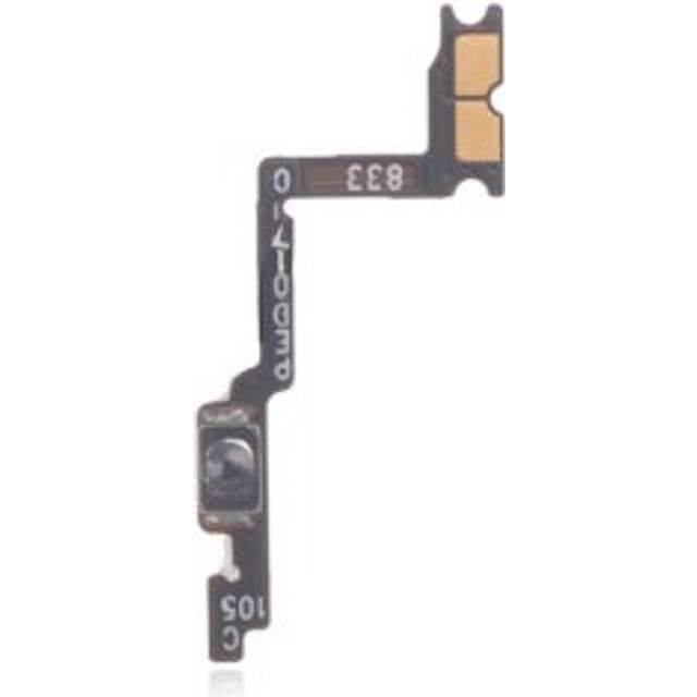 OnePlus 6T Power Knap Flex