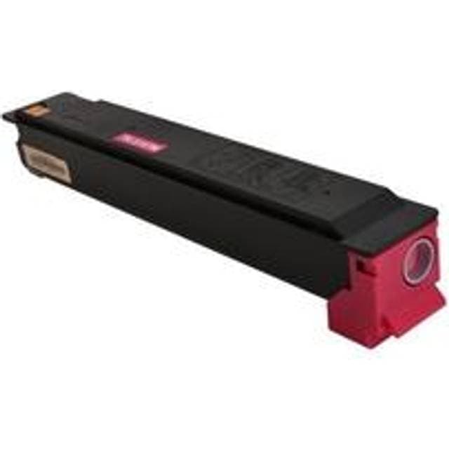 Mehrwegtoner Kyocera TK-5195M Toner Cartridges