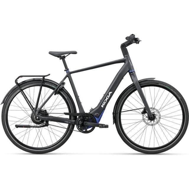 Koga E-F3 6.0 Bosch Centermotor