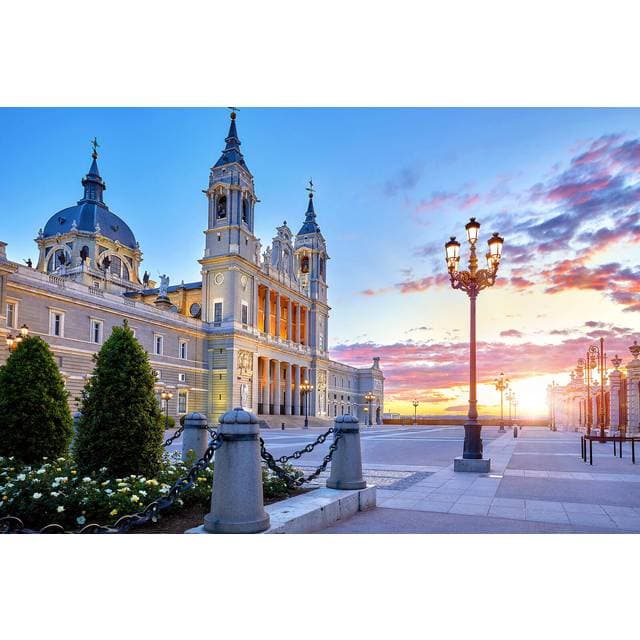 Cityophold I Europa Oplevelsesgaver