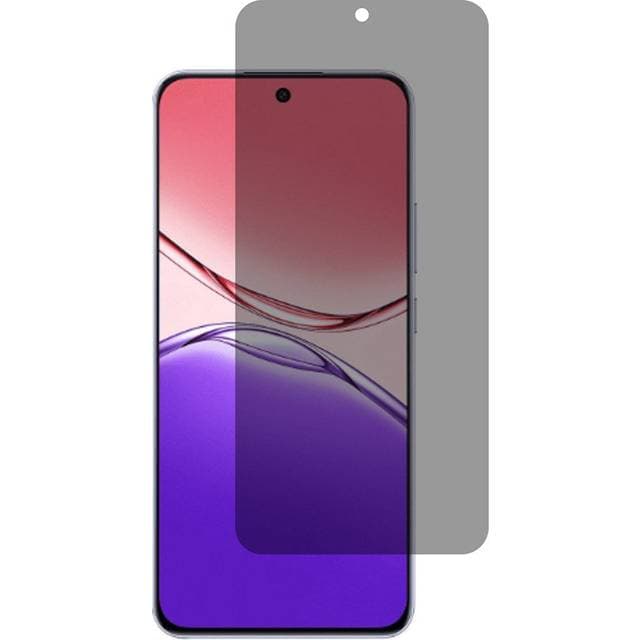 INCOVER Oppo A5 Pro Hærdet Skærmbeskyttelsesglas