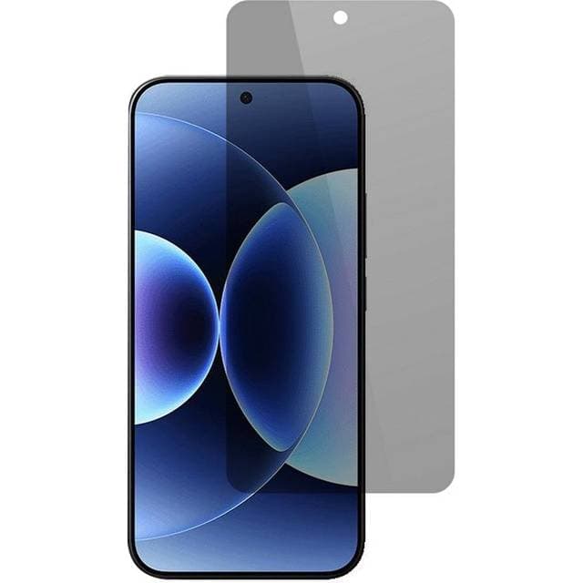 INCOVER Xiaomi 17 Pro Max Hærdet Skærmbeskyttelsesglas