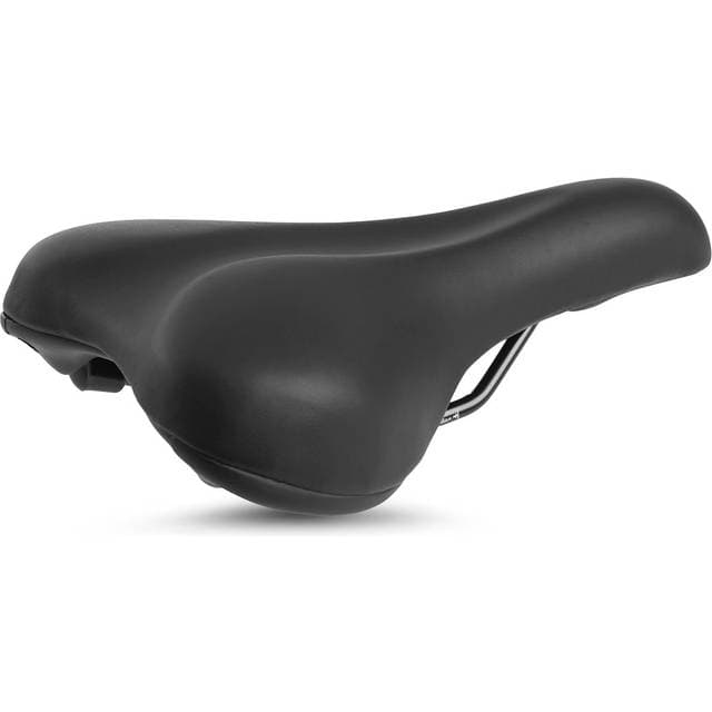 Pathtaker Sadel City Sport Sort Herre