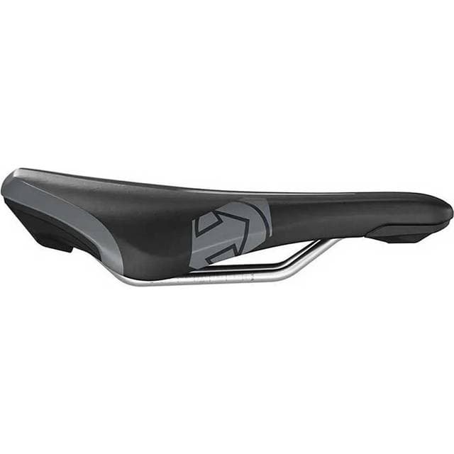 Pro Cykelsadel Saddle Stealth Offroad Sport AF CrMo Black
