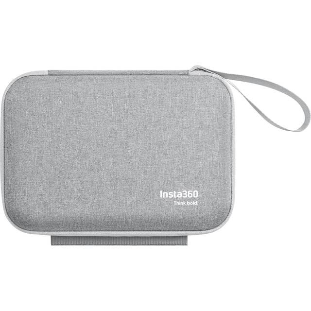 Insta360 X4 Air Opbevaringstaske Action Kamera Grå