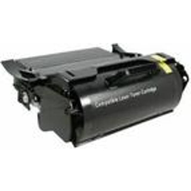 Lexmark X654X31E (Black)