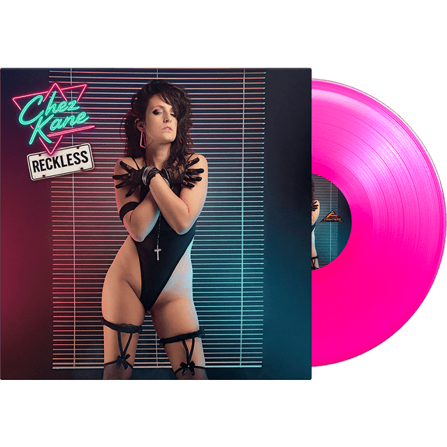 Reckless (Vinyl)