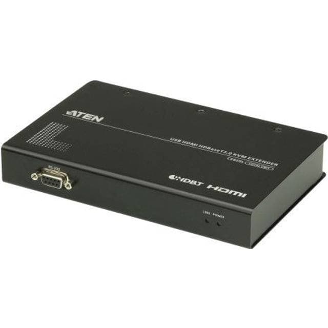 Aten USB HDMI HDBaseT 2.0 KVM Extender