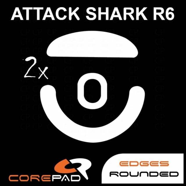 Corepad Skatez PRO Attack Shark R6 Wireless