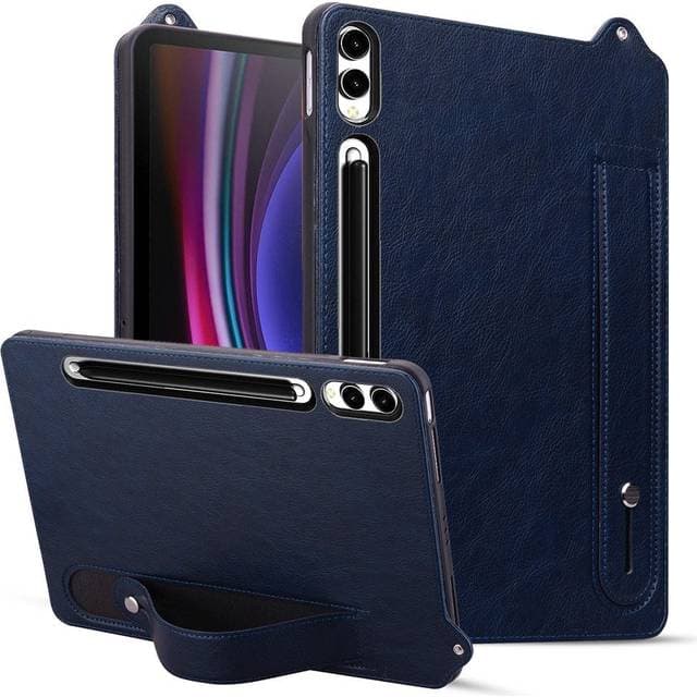 Eiderwood Samsung Galaxy Tab S11 Ultra Hårdt Plastik Cover