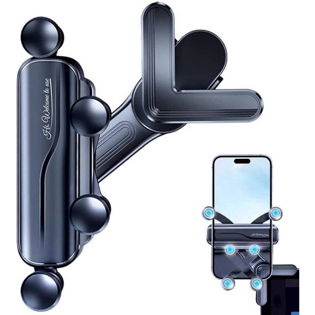 INCOVER Mobilholder Tesla Model 3 Model Y Sort